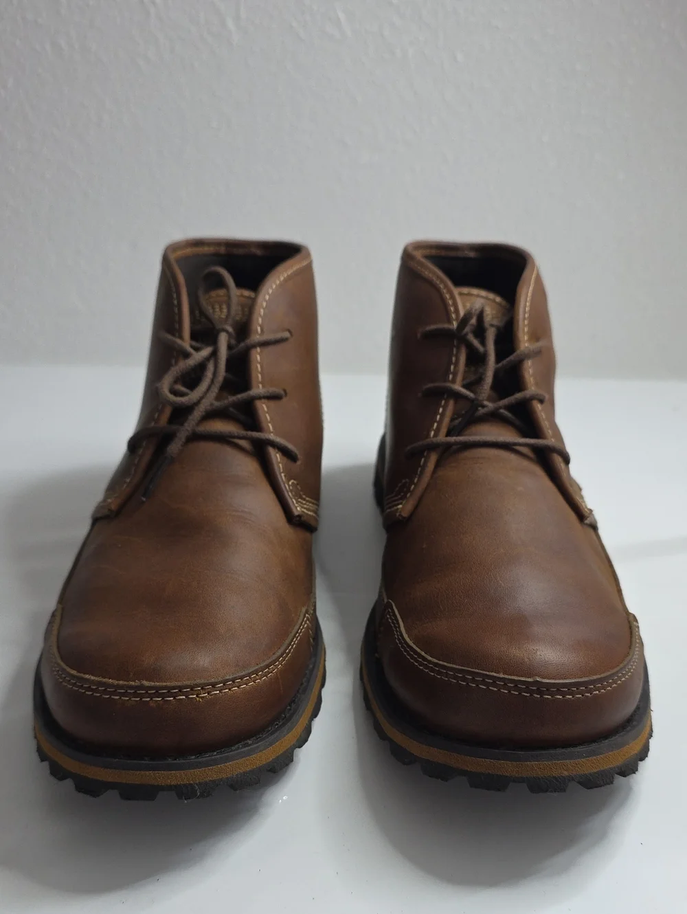 Timberland welcome these